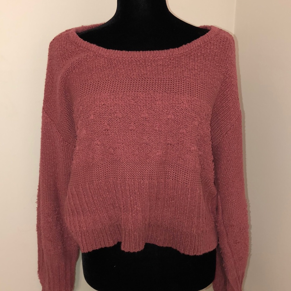 Two sweaters - Picture 2 of 3